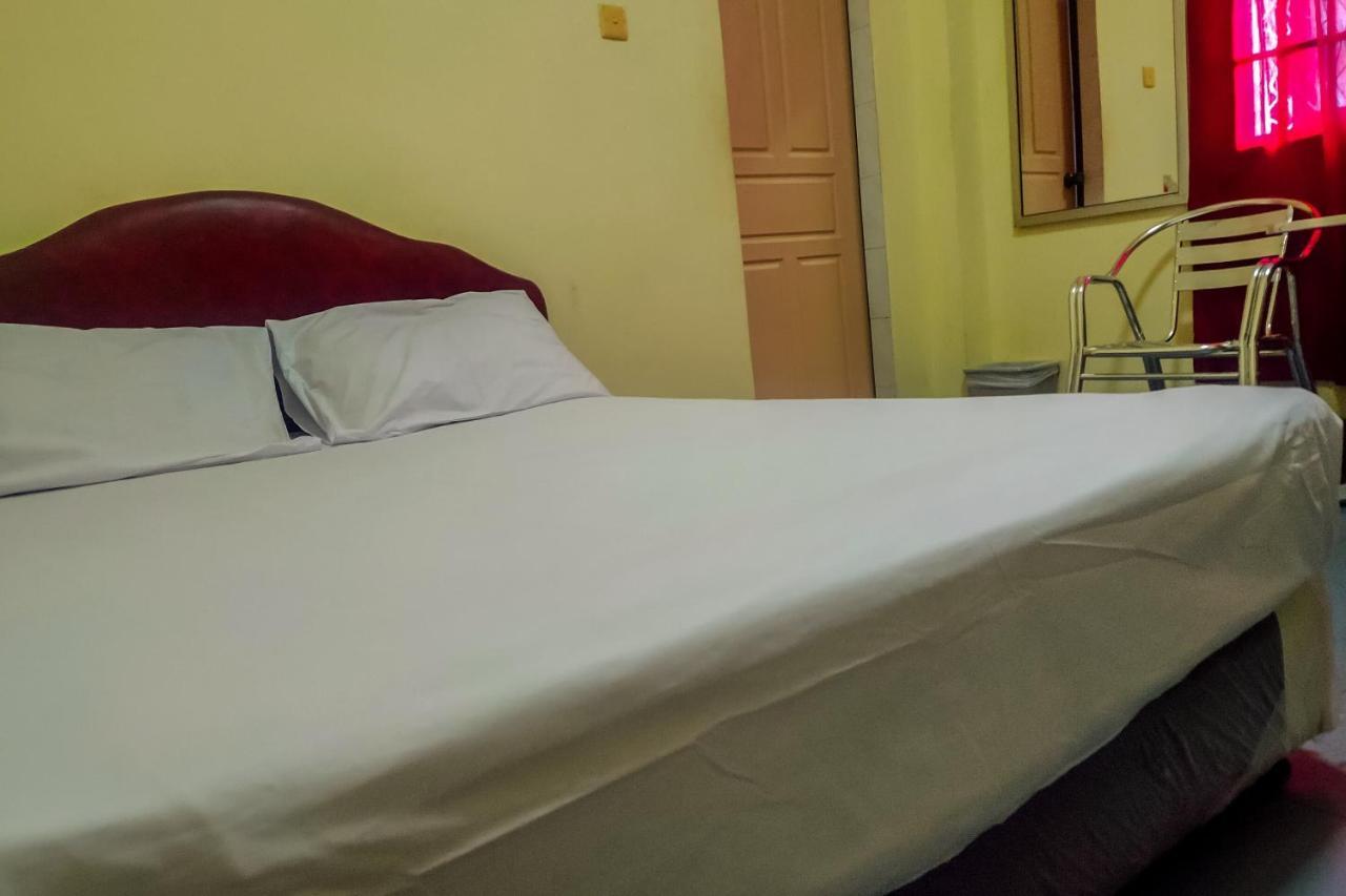 Oyo 3372 Hotel Pelita Terang 纳柯亚 外观 照片