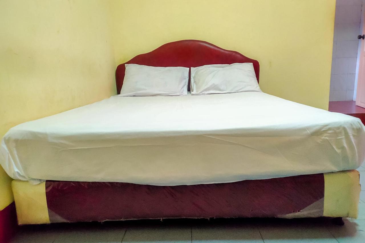 Oyo 3372 Hotel Pelita Terang 纳柯亚 外观 照片