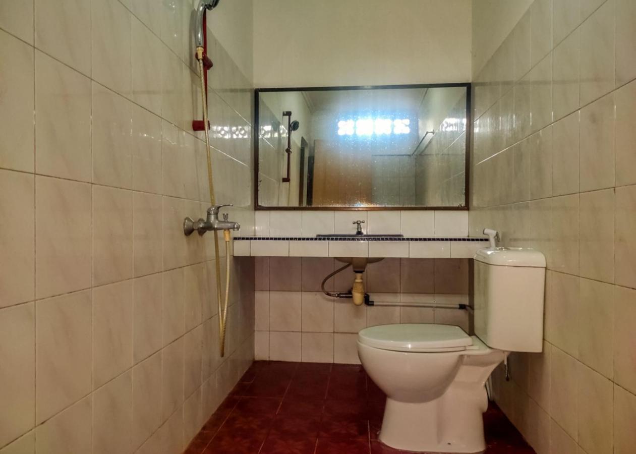 Oyo 3372 Hotel Pelita Terang 纳柯亚 外观 照片