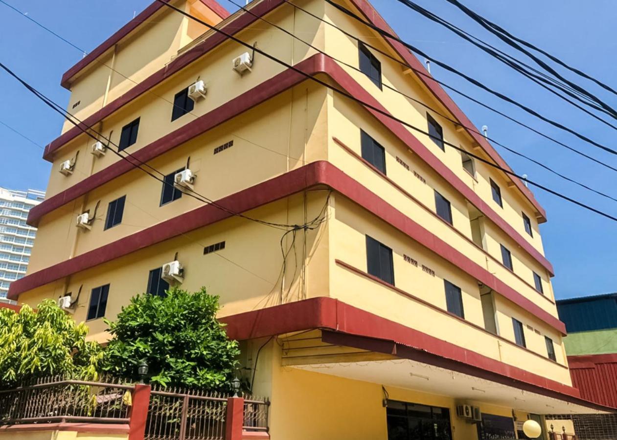 Oyo 3372 Hotel Pelita Terang 纳柯亚 外观 照片