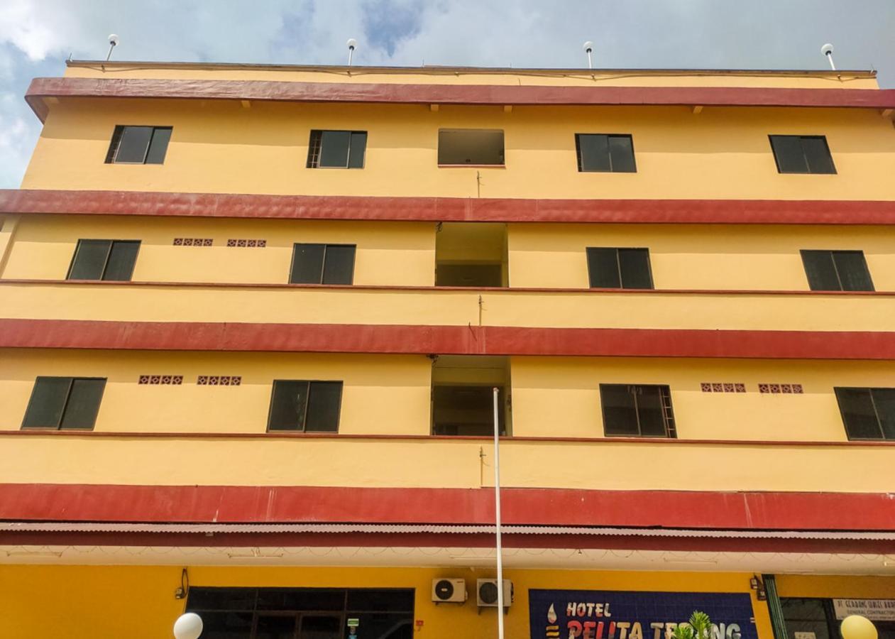 Oyo 3372 Hotel Pelita Terang 纳柯亚 外观 照片