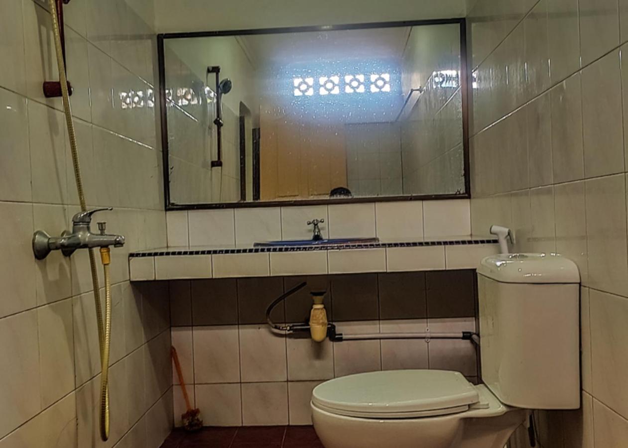 Oyo 3372 Hotel Pelita Terang 纳柯亚 外观 照片