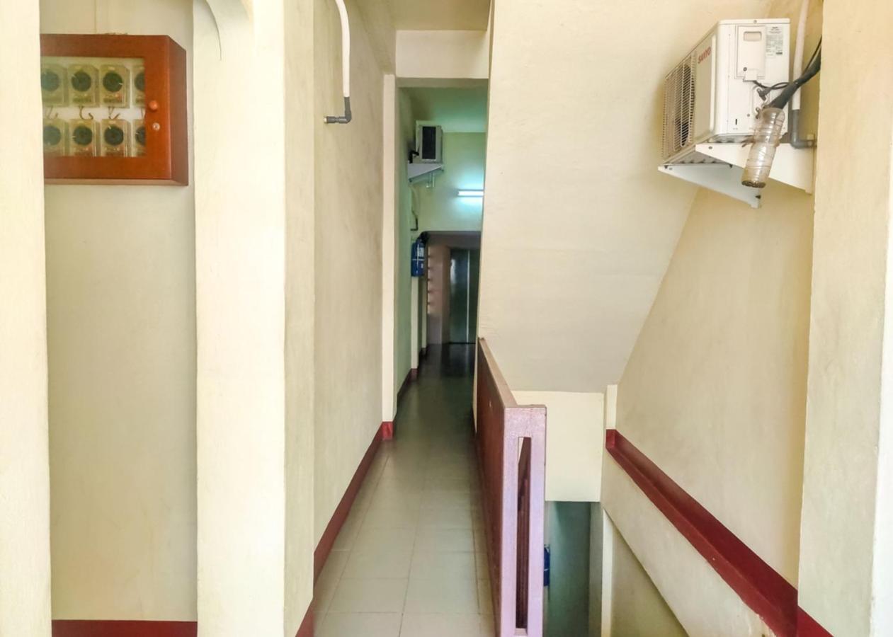 Oyo 3372 Hotel Pelita Terang 纳柯亚 外观 照片