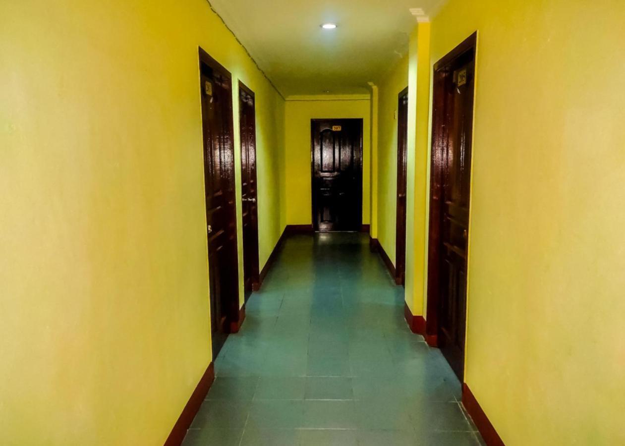Oyo 3372 Hotel Pelita Terang 纳柯亚 外观 照片